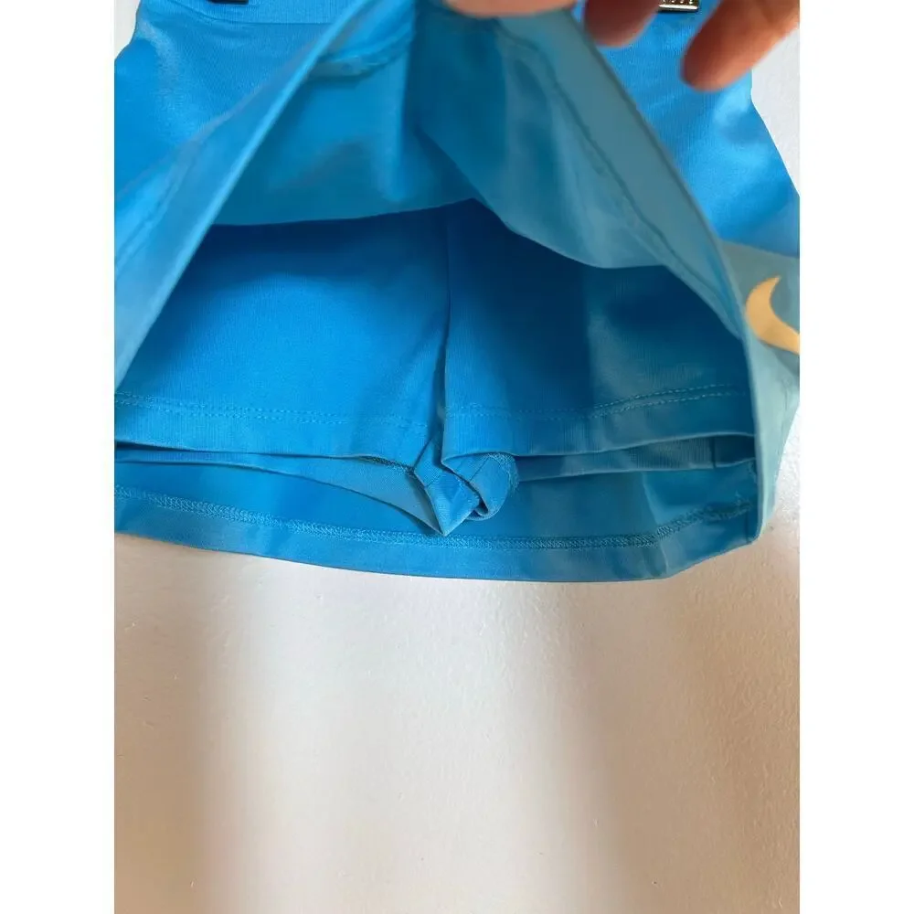 NIKE Girl’s Athletic Dri-Fit Skort / Size: 24 Months